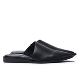 Aira Slip On Sandals (Black)