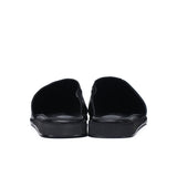 Aira Slip On Sandals (Black)