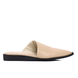 Aira Slip On Sandals (Nude)