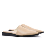 Aira Slip On Sandals (Nude)