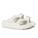 Sophie Sandals (Burlywood)