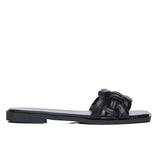 Camila Sandals (Black)