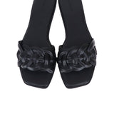 Camila Sandals (Black)