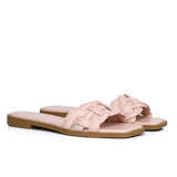 Camila Sandals (Nude)