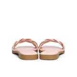 Camila Sandals (Nude)