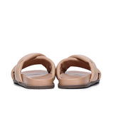 Lucia Sandals (Espresso)