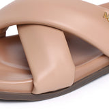Lucia Sandals (Espresso)