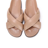 Lucia Sandals (Espresso)