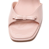 Angelica SlingBack Sandals (Pink)