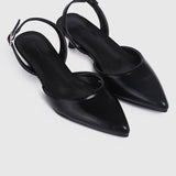 Estelle Heels (Black)