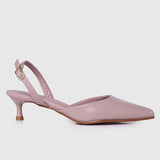 Estelle Heels (Pink)