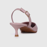 Estelle Heels (Pink)