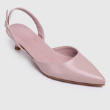 Estelle Heels (Pink)