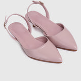 Estelle Heels (Pink)