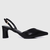 Luna Heels (Black)