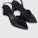 Luna Heels (Black)