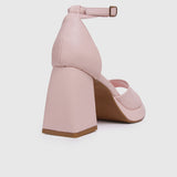 Carolyn Heels (Pink)