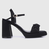 Cara Heels (Black)