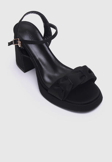 Cara Heels (Black)