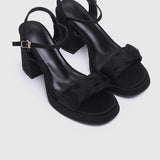 Cara Heels (Black)