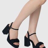 Cara Heels (Black)