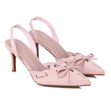 Ellie Pumps (Pink)