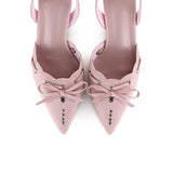 Ellie Pumps (Pink)