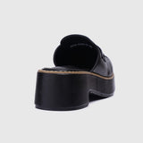 Everest Mules (Black)