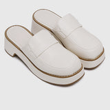 Everest Mules (Wheat)