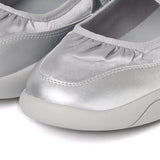 Keely Mary Janes Sneakers (Grey)