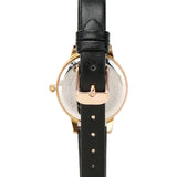 [WAO Charity] Be Your Own Muse Analog Watches (Black)