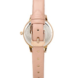 [WAO Charity] Be Your Own Muse Analog Watches (Pink)