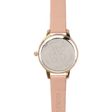 [WAO Charity] Be Your Own Muse Analog Watches (Pink)