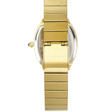 Kendall Gold Stainless Steel Analogue Watch (Gold)