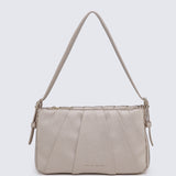 Nurita Harith Nairy Shoulder Bag (Tan)