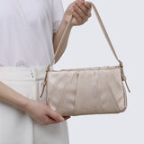 Nurita Harith Nairy Shoulder Bag (Tan)