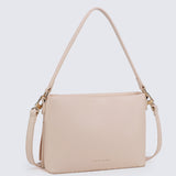 Nurita Harith Neena Shoulder Bag (Beige)