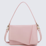 Nurita Harith Neena Shoulder Bag (Nude)