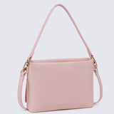 Nurita Harith Neena Shoulder Bag (Nude)