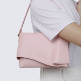 Nurita Harith Neena Shoulder Bag (Nude)