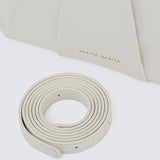 Nurita Harith Nairy Shoulder Bag (White)