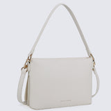 Nurita Harith Neena Shoulder Bag (White)