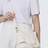 Nurita Harith Neena Shoulder Bag (White)