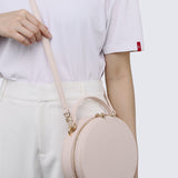 Nurita Harith Noural Top Handle Bag (Pink)