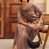 Nurita Harith Raya 2025 Styling 4