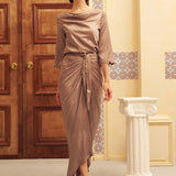 Nurita Harith Raya 2025 Styling 4