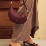 Nurita Harith Raya 2025 Styling 4