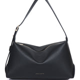 Noelle Two-ways Shoulder Bag (Black)