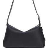 Noelle Two-ways Shoulder Bag (Black)