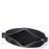 Noelle Two-ways Shoulder Bag (Black)